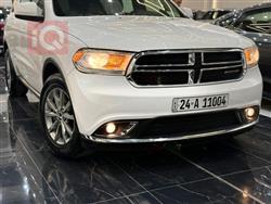 دودج دورانجو